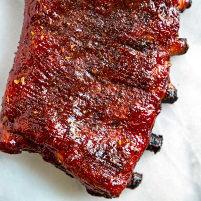 How to Make St. Louis Style Ribs