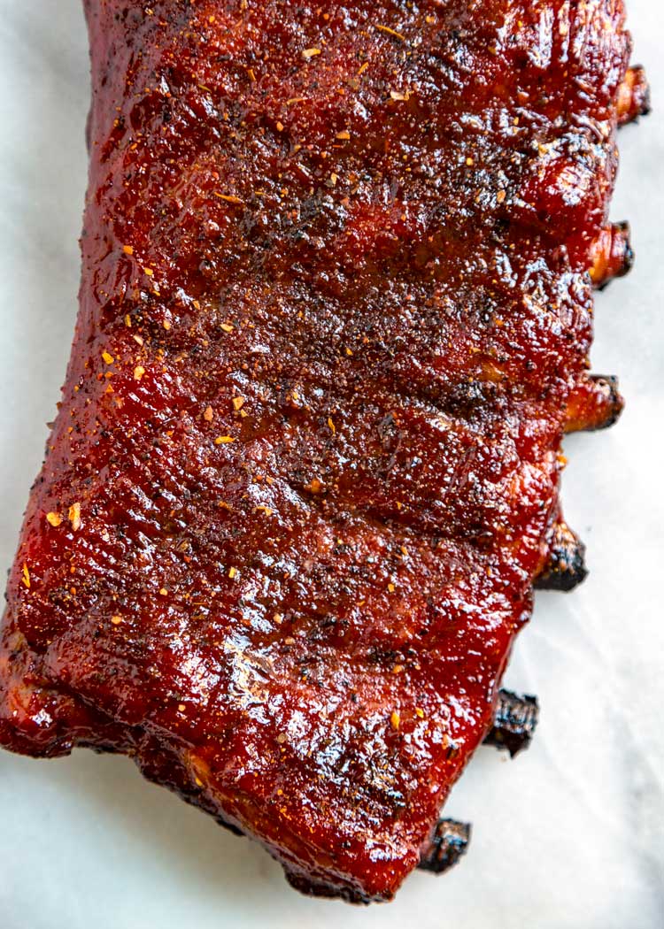 How To Make St Louis Style Ribs Kevin Is Cooking,How To Get Rid Of Flies In Potted Plants