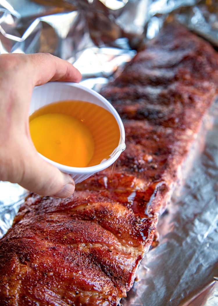 How to Make St. Louis Style Ribs