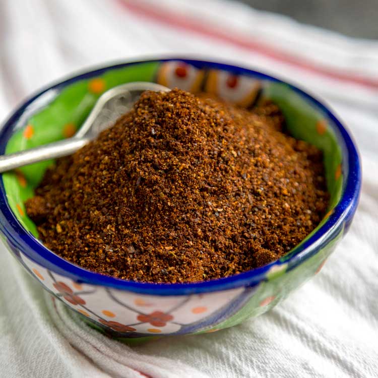 Best Homemade Chili Seasoning Recipe Guide 2023 - AtOnce
