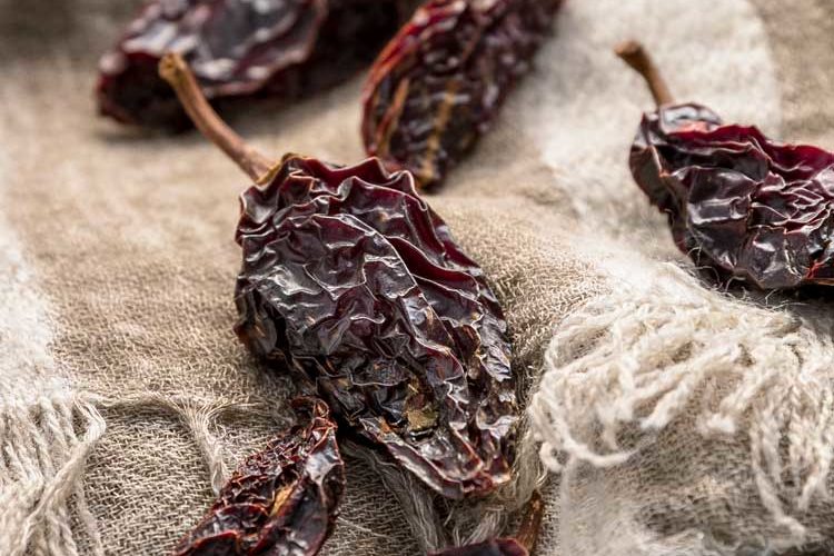 How to Make Dried Chipotle Chiles