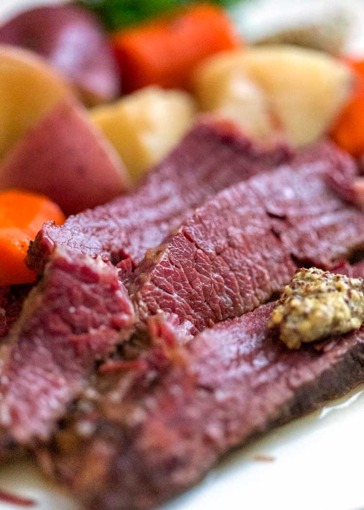 How Long To Make Corned Beef?