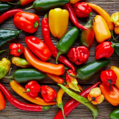 The Ultimate Chili Pepper Guide